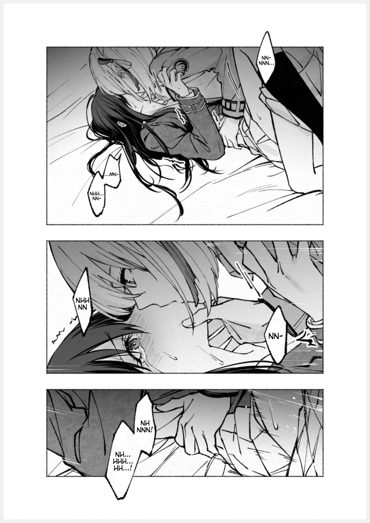 Too Loud a Solitude 图片编号 20