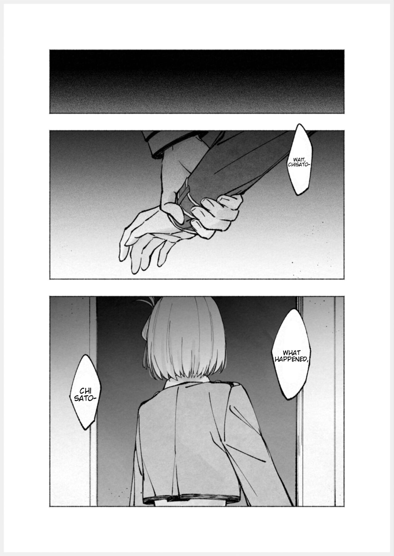 Too Loud a Solitude 图片编号 39