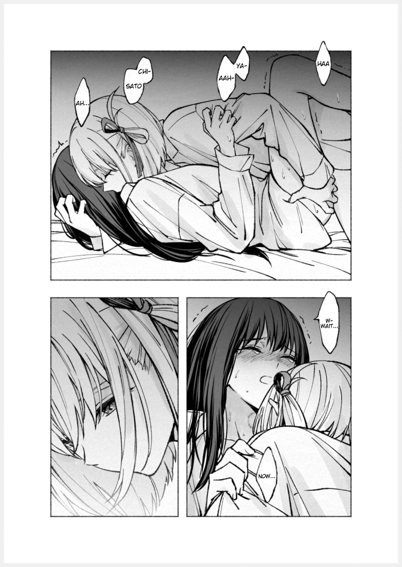 Too Loud a Solitude 图片编号 53