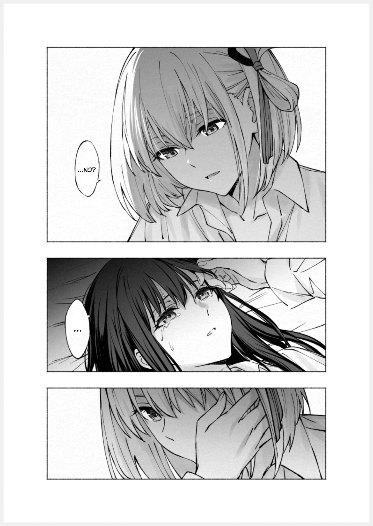 Too Loud a Solitude 图片编号 57