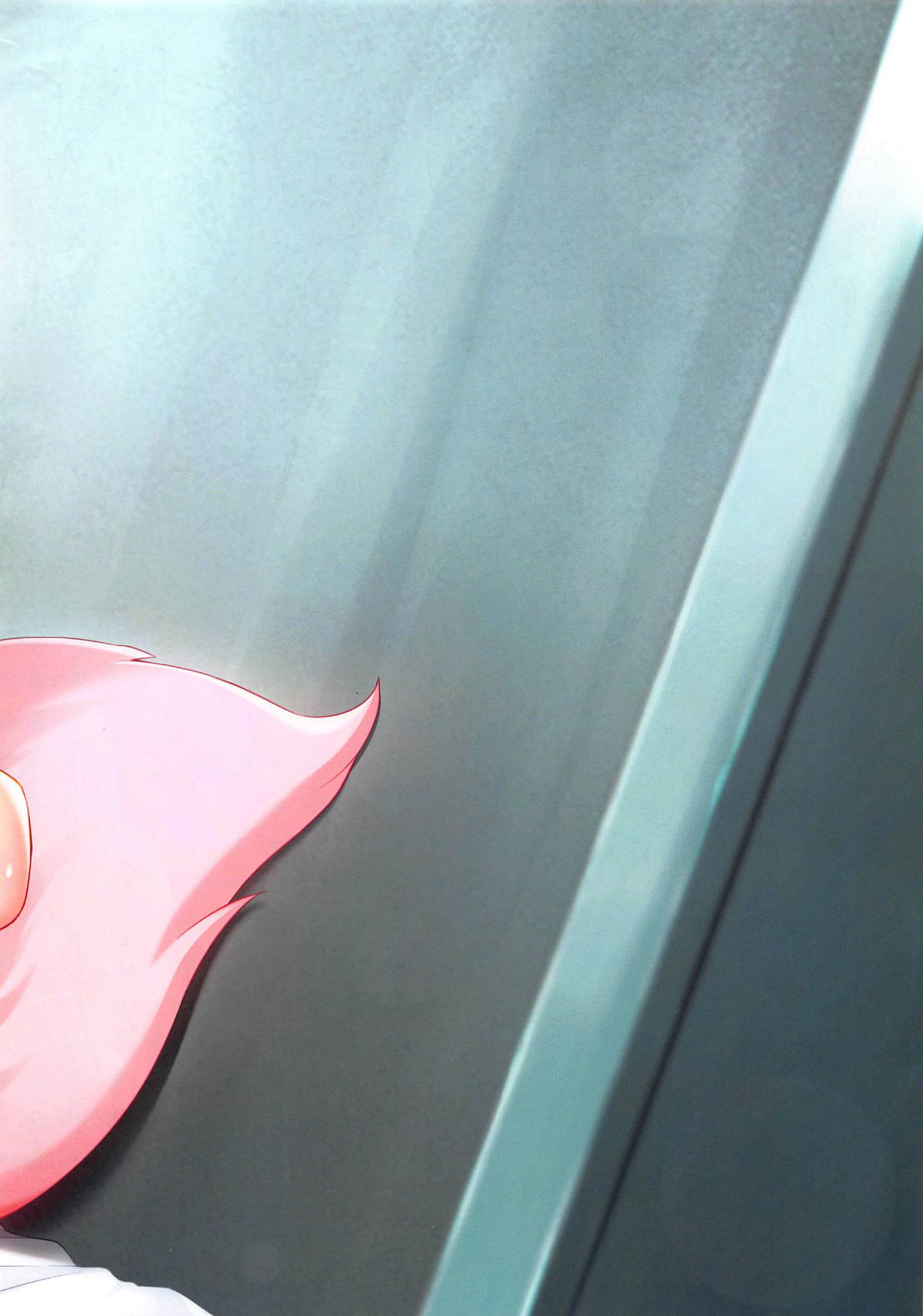 (COMIC1☆15) [Oinari Summer (Masujima Jirou)] Koyanskaya-san ni Sakusei Sareru Hon | 被高揚斯卡婭小姐給榨精了的故事 (Fate/Grand Order) [Chinese] Bildnummer 8