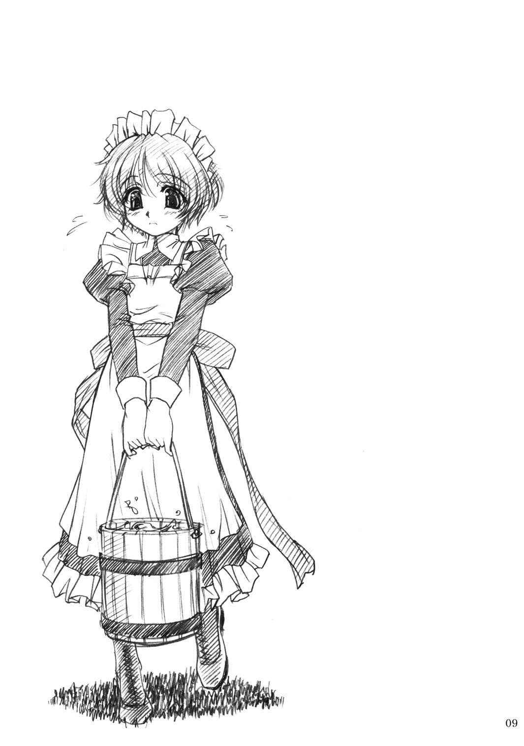 [MEKONGDELTA, DELTAFORCE (Route39, Zenki)] ROLE numero di immagine  8