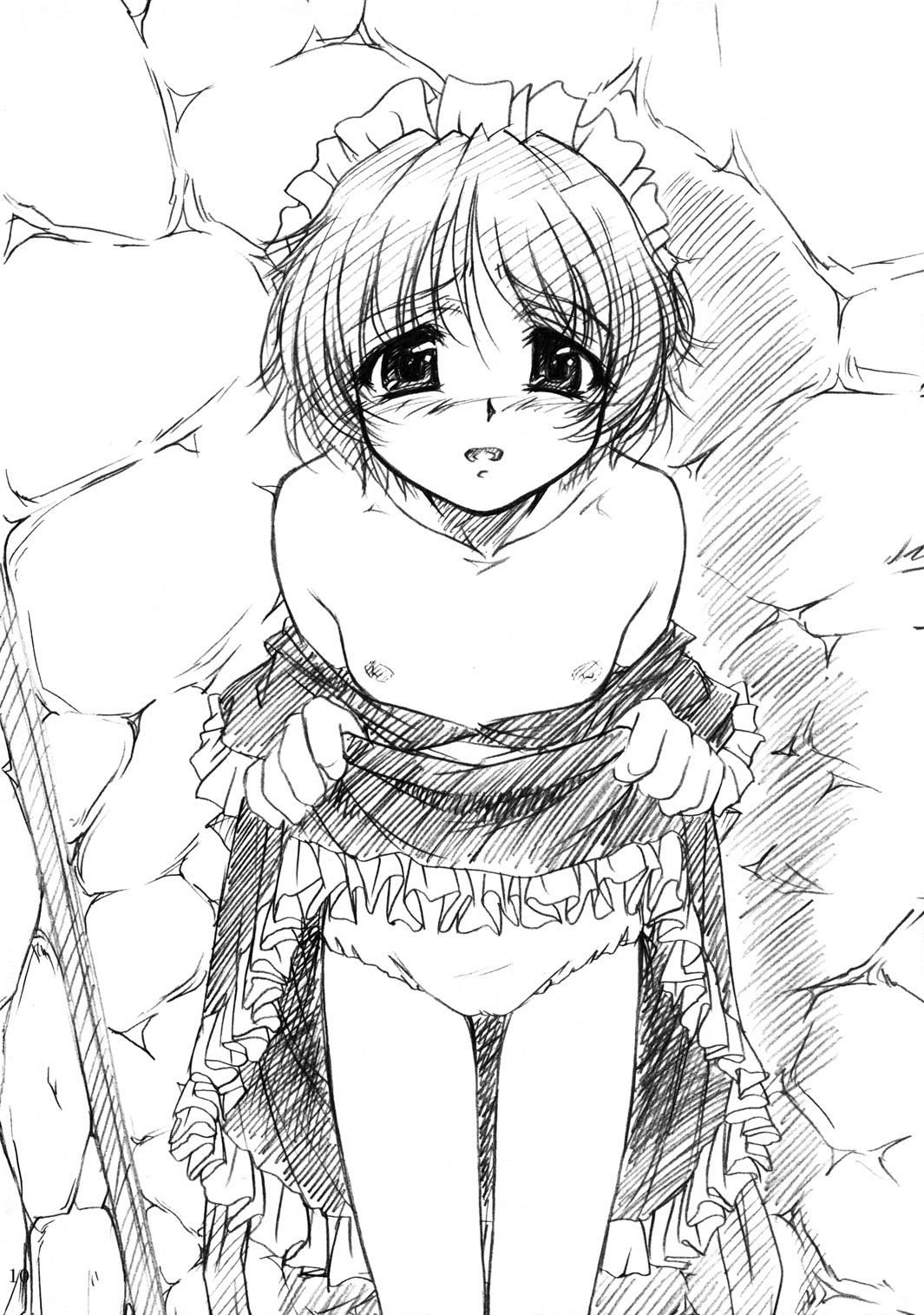 [MEKONGDELTA, DELTAFORCE (Route39, Zenki)] ROLE numero di immagine  9