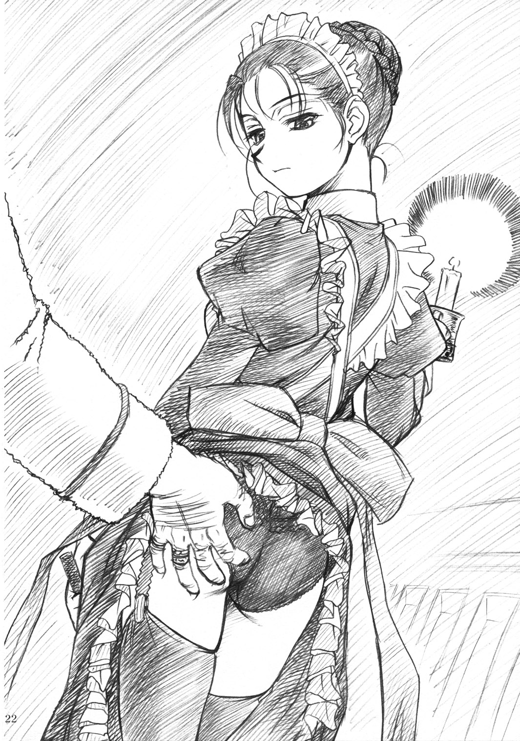 [MEKONGDELTA, DELTAFORCE (Route39, Zenki)] ROLE numero di immagine  21