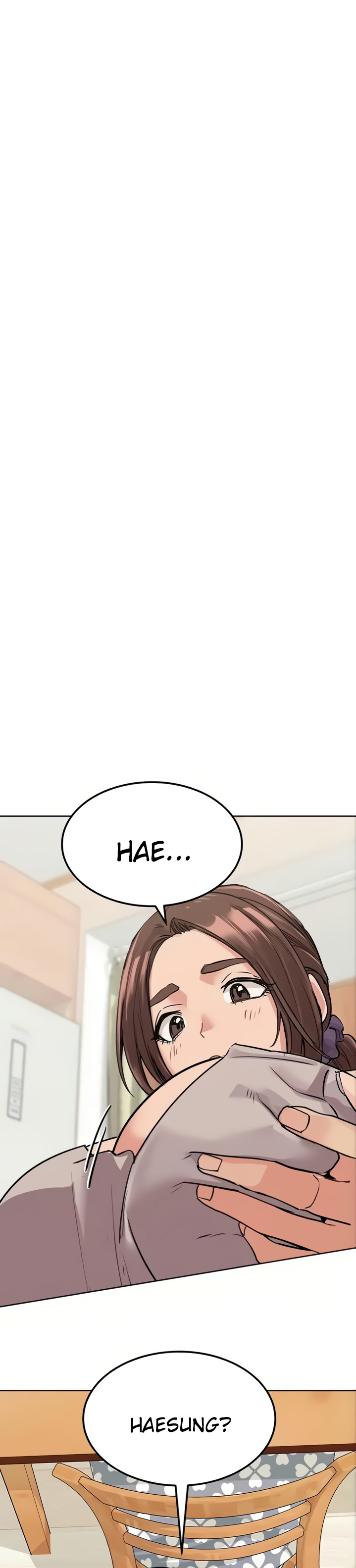 Keep It a Secret From Your Mother capitolo 07 이미지 번호 1