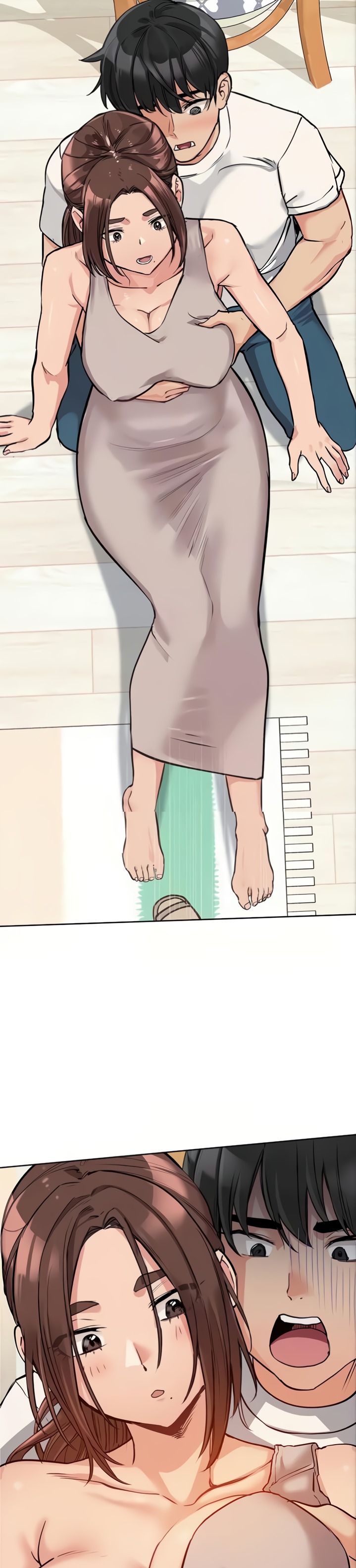 Keep It a Secret From Your Mother capitolo 07 이미지 번호 3