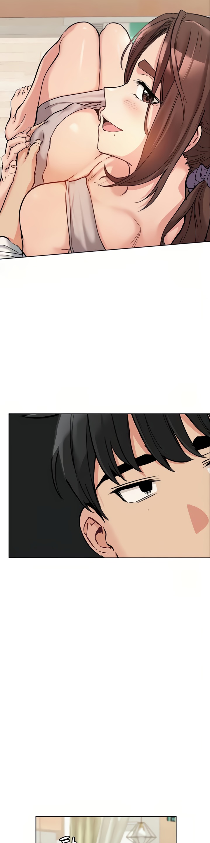 Keep It a Secret From Your Mother capitolo 07 이미지 번호 6