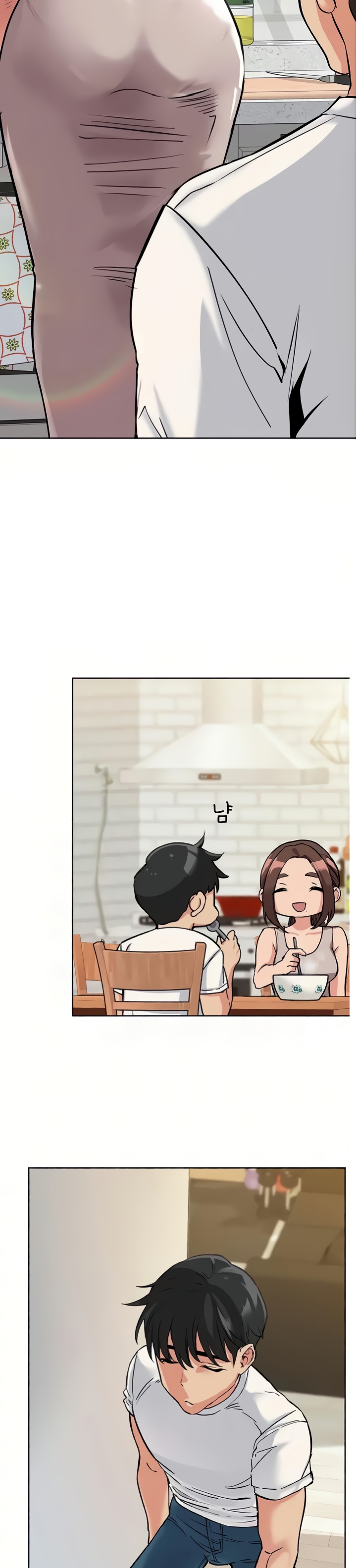 Keep It a Secret From Your Mother capitolo 07 이미지 번호 9