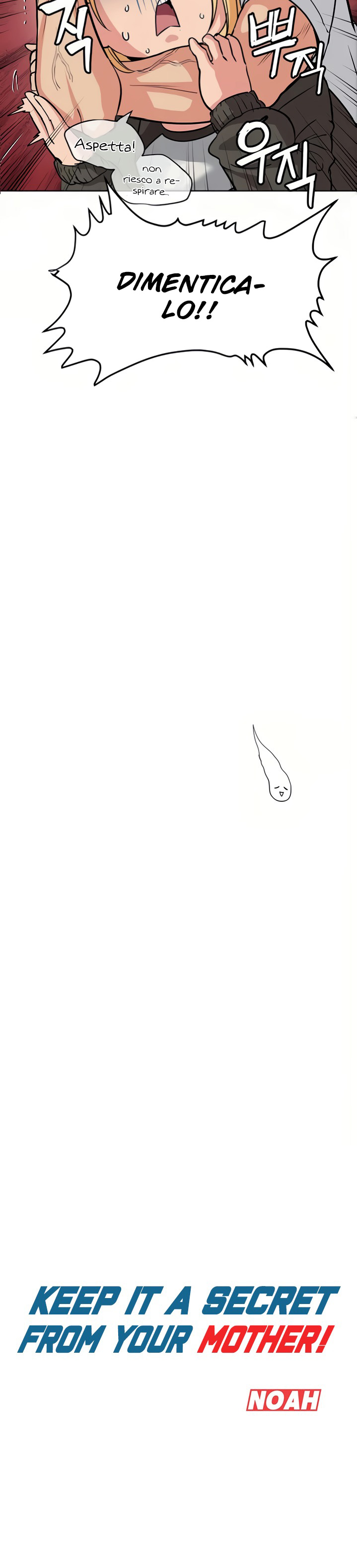 Keep It a Secret From Your Mother capitolo 07 이미지 번호 13