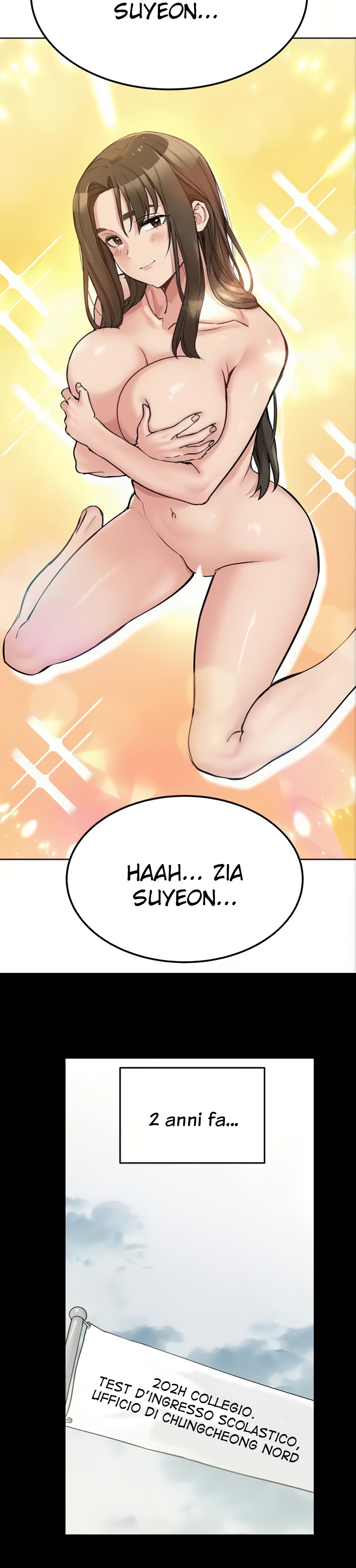 Keep It a Secret From Your Mother capitolo 07 이미지 번호 16