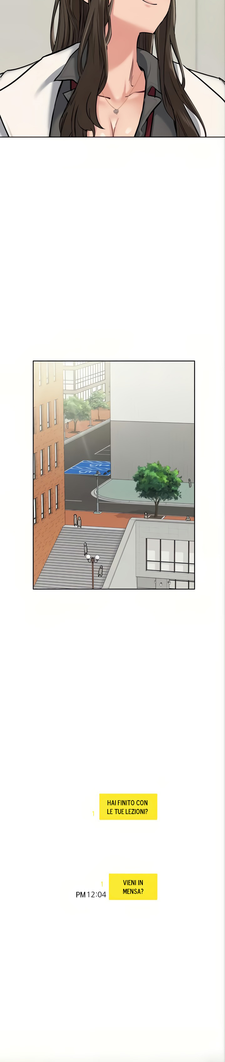 Keep It a Secret From Your Mother capitolo 07 이미지 번호 31