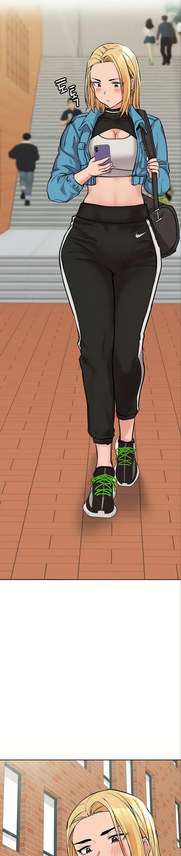 Keep It a Secret From Your Mother capitolo 07 이미지 번호 32