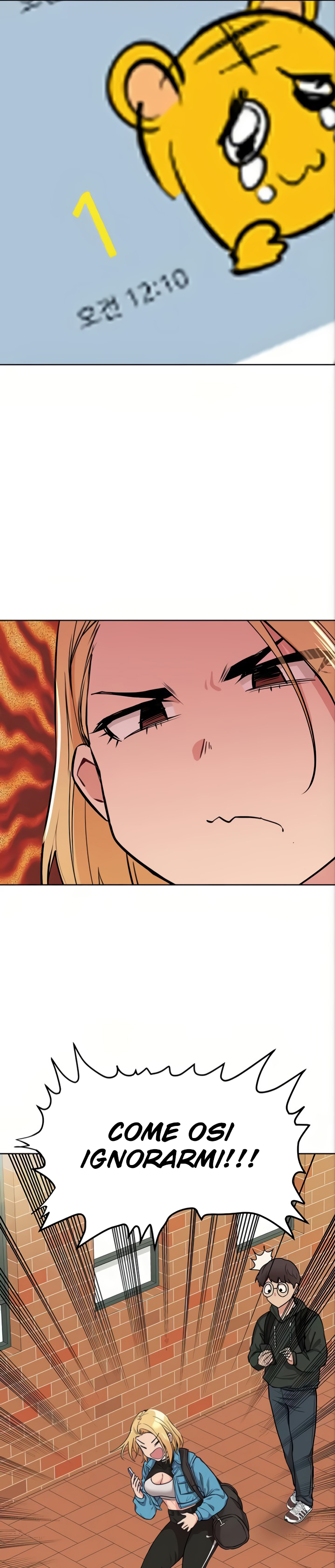 Keep It a Secret From Your Mother capitolo 07 이미지 번호 34