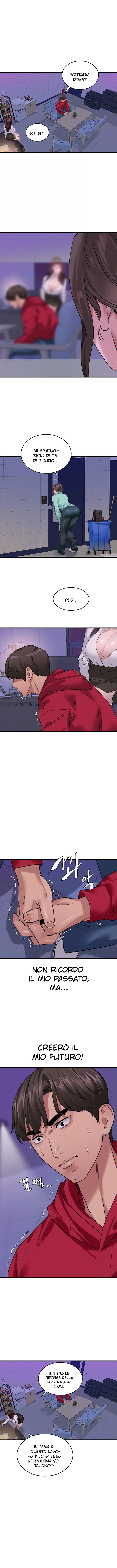 SSS-Class Undercover Agent Capitolo 14 画像番号 2