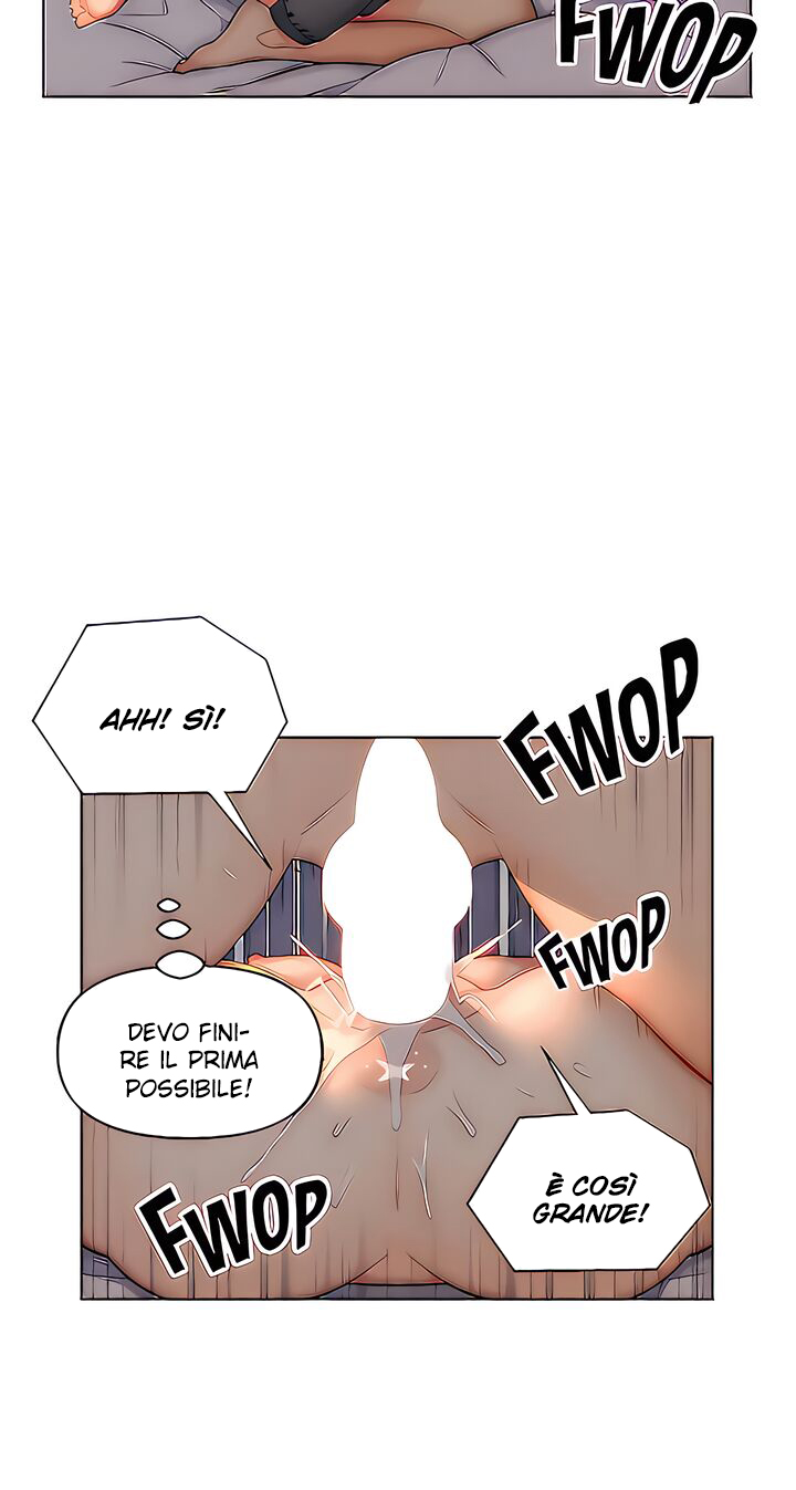 [Gulabjamun] Live-In Son-in-Law Capitolo 22 画像番号 6