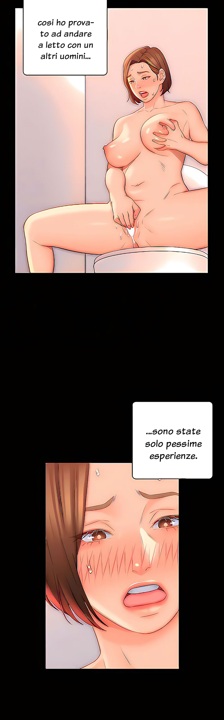 [Gulabjamun] Live-In Son-in-Law Capitolo 22 画像番号 14