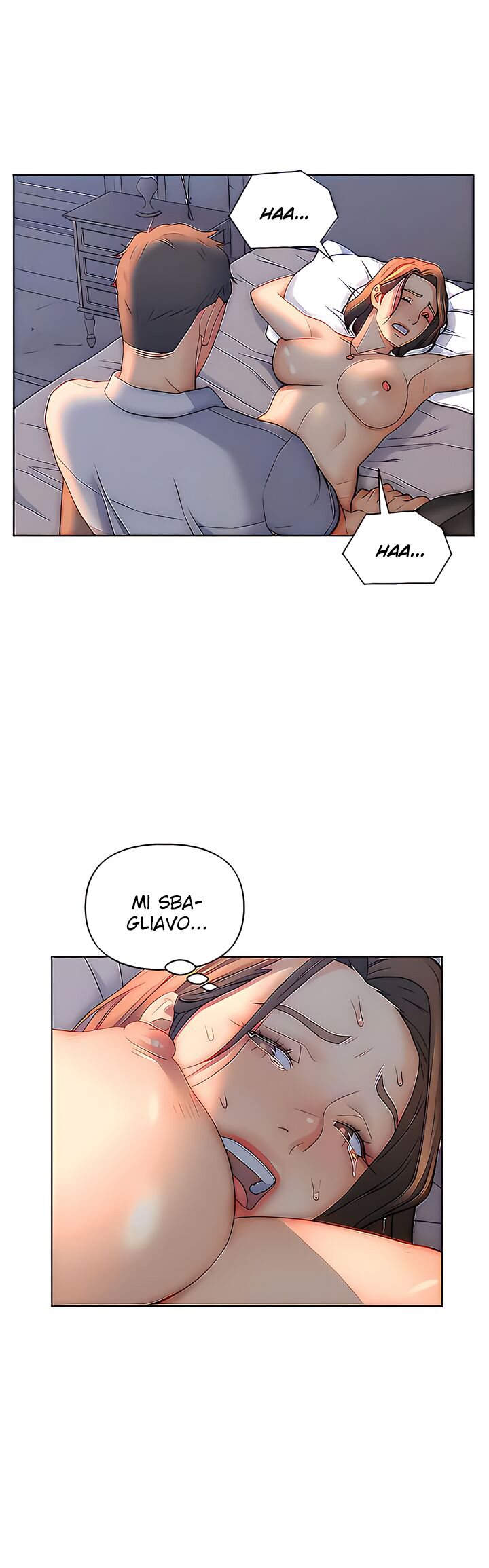 [Gulabjamun] Live-In Son-in-Law Capitolo 22 画像番号 16