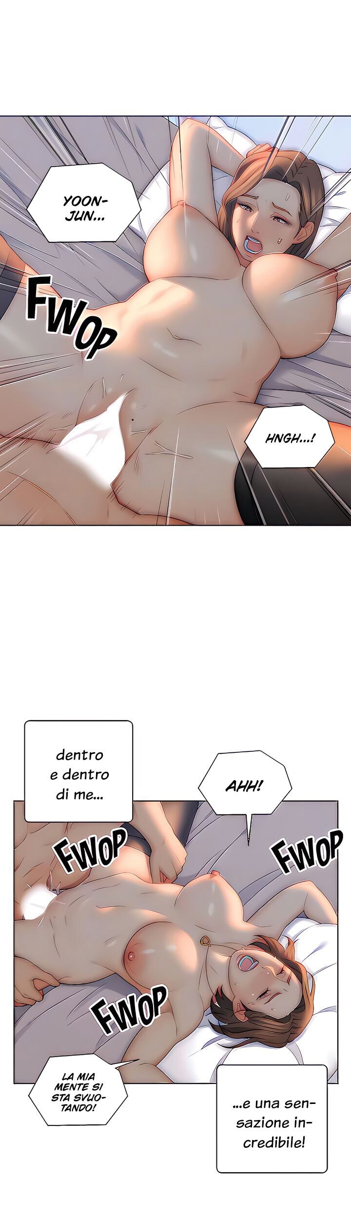 [Gulabjamun] Live-In Son-in-Law Capitolo 22 画像番号 18