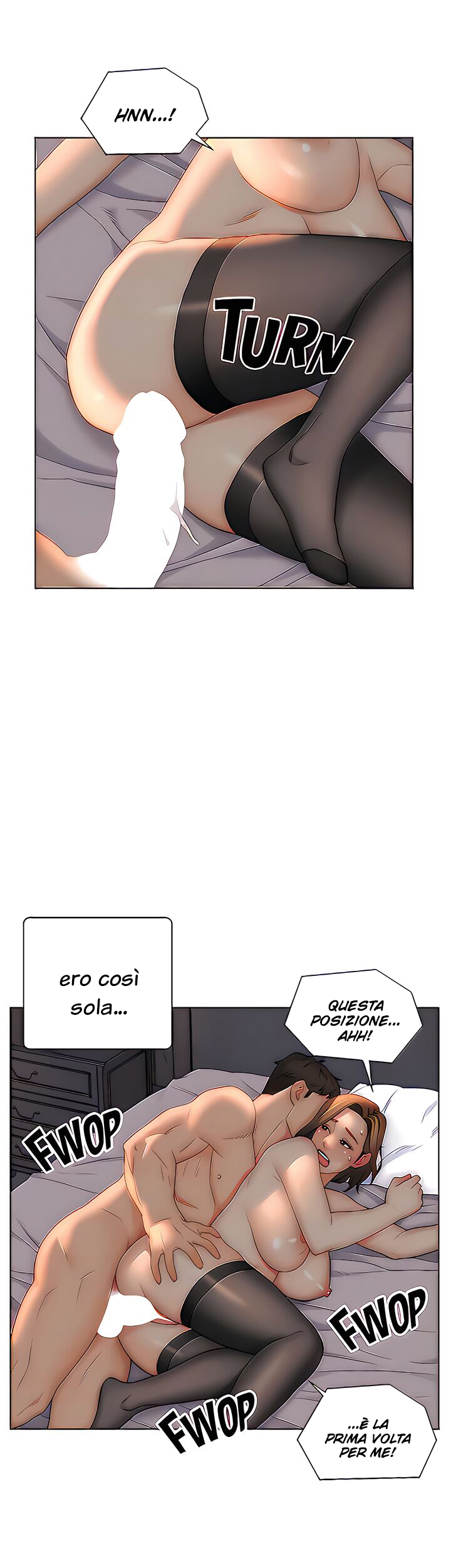 [Gulabjamun] Live-In Son-in-Law Capitolo 22 画像番号 20