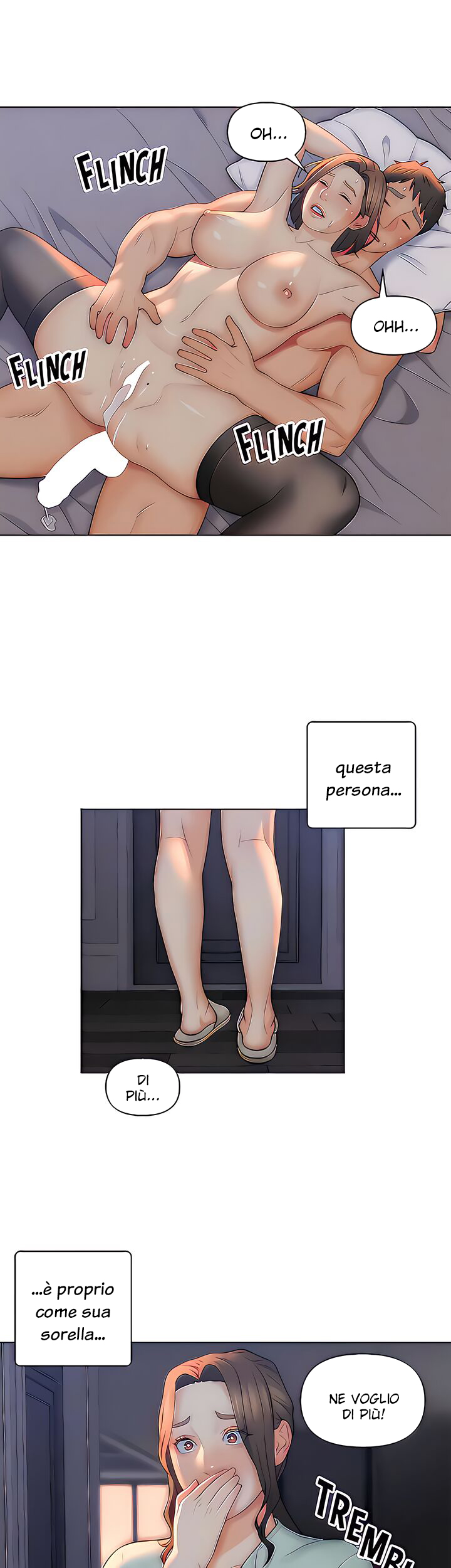 [Gulabjamun] Live-In Son-in-Law Capitolo 22 画像番号 37