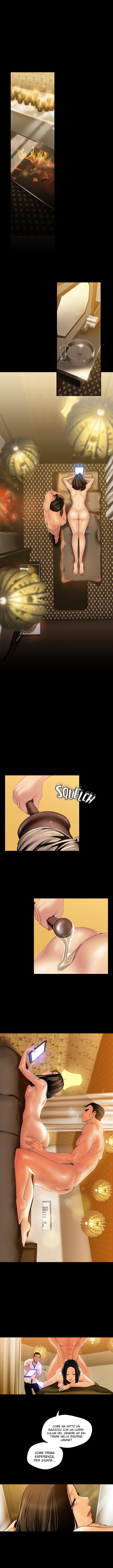 [Gonjison] A Wonderful New World Capitolo 44 이미지 번호 2