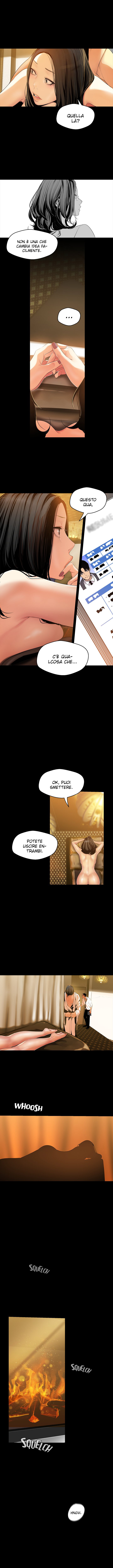 [Gonjison] A Wonderful New World Capitolo 44 이미지 번호 5