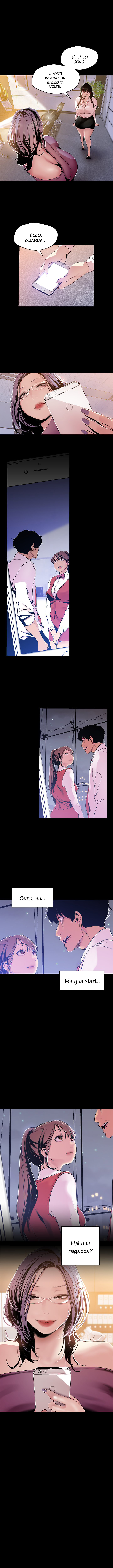 [Gonjison] A Wonderful New World Capitolo 44 이미지 번호 11