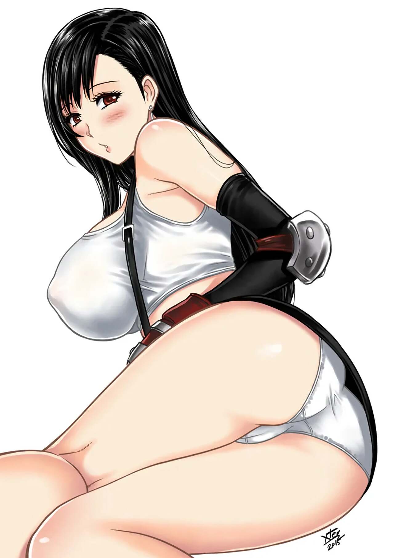 [Xter] Final Fantasy 7 Remake 01-02 (Final Fantasy 7) image number 2