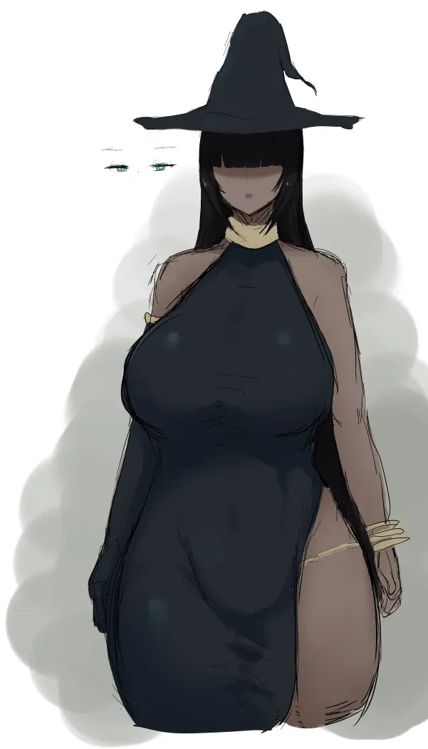 [Initiative (Fujoujoshi)] Party ni Yatotta Mahoutsukai ni Musekinin Tanetsuke Suru Hanashi [Chinese] 画像番号 2