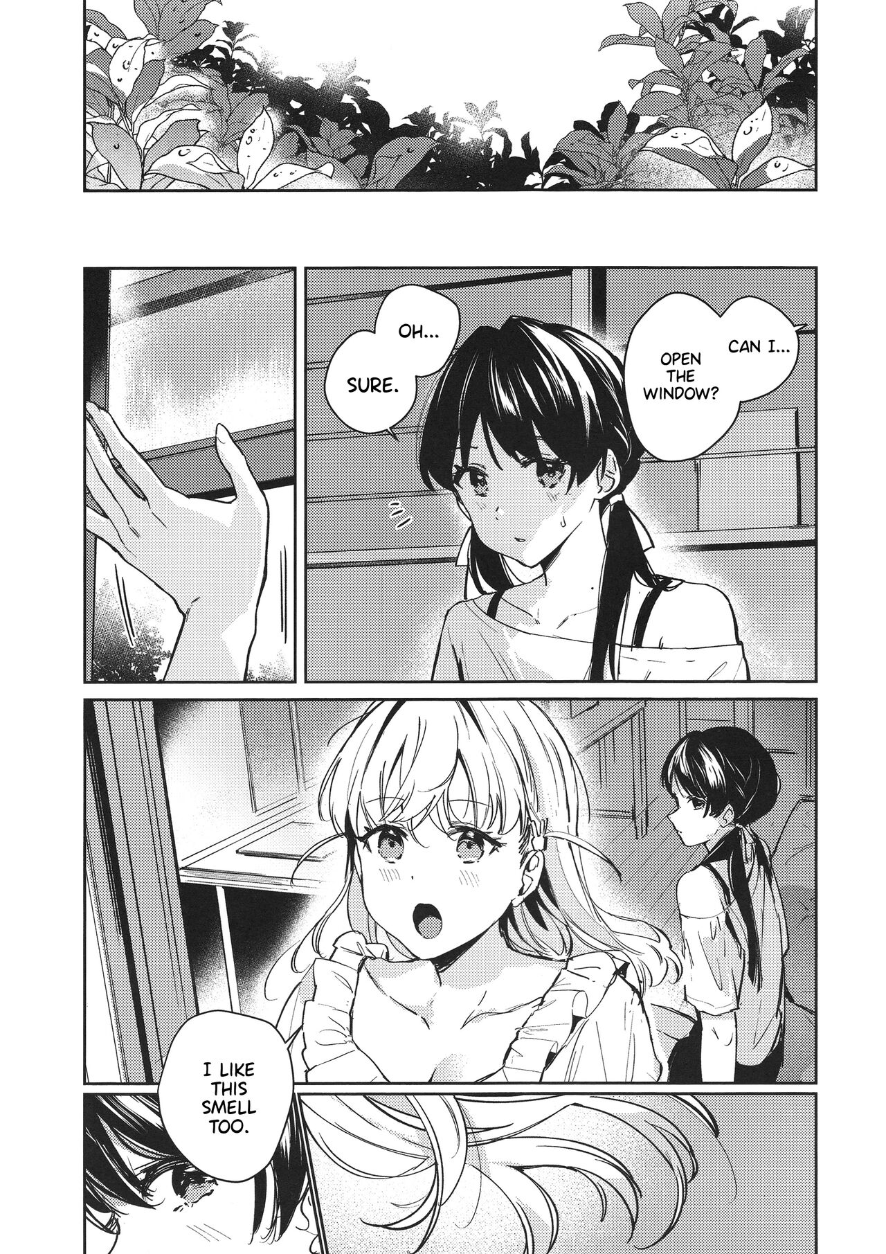 (Bokura no Love Live! 42) [virophilia (Orihi Chihiro)] inno(s)cent (Love Live! Hasunosora Jogakuin School Idol Club) [English] изображение № 18