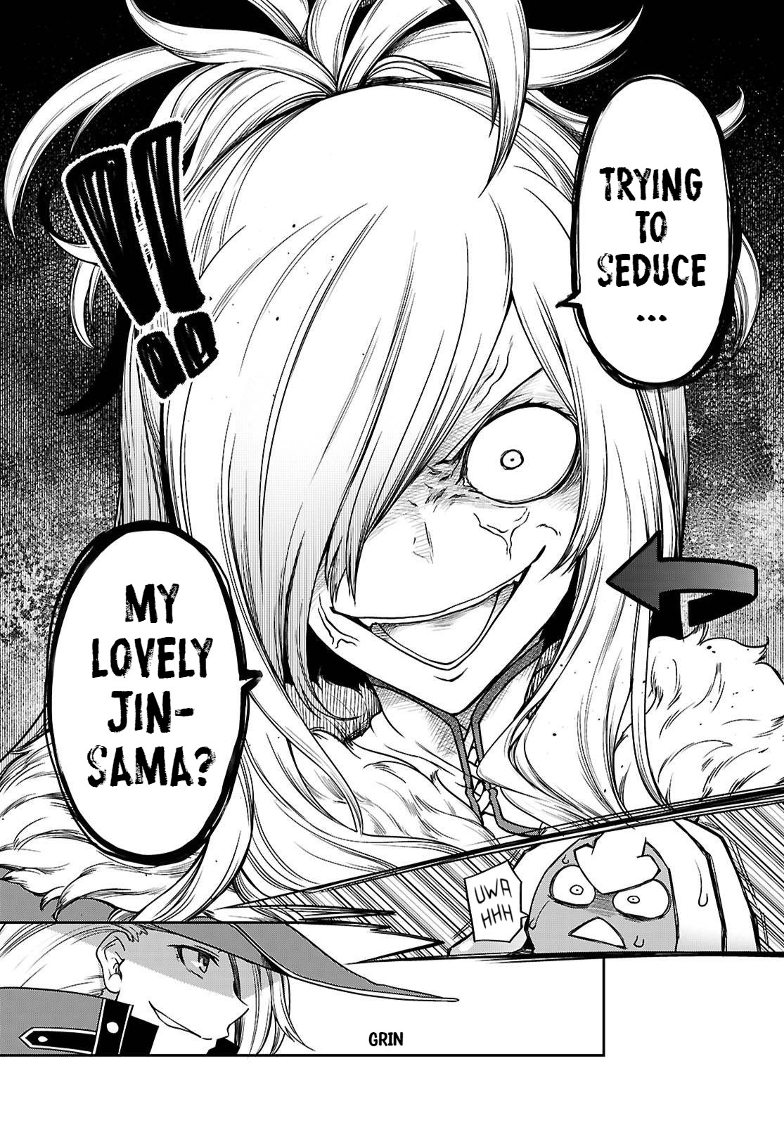 [Ishida Kazuma] Tentacle Hole Chapter 15 画像番号 31