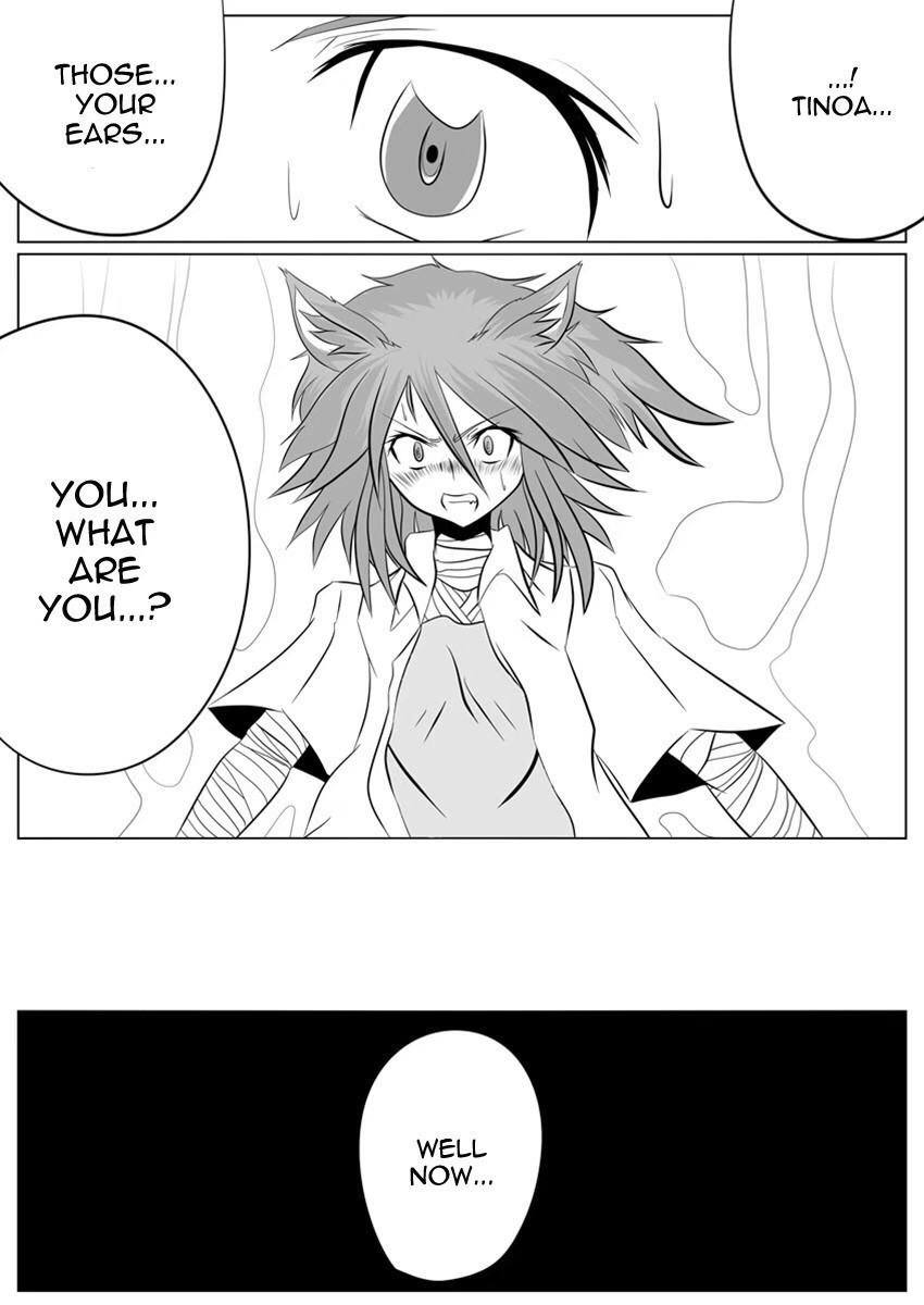 [Ochigan (Wabuki)] Jigen Teikoku Domigulas Vol. 2 | Dimension Empire: Domigulas Vol.2 [Thai ภาษาไทย] image number 31