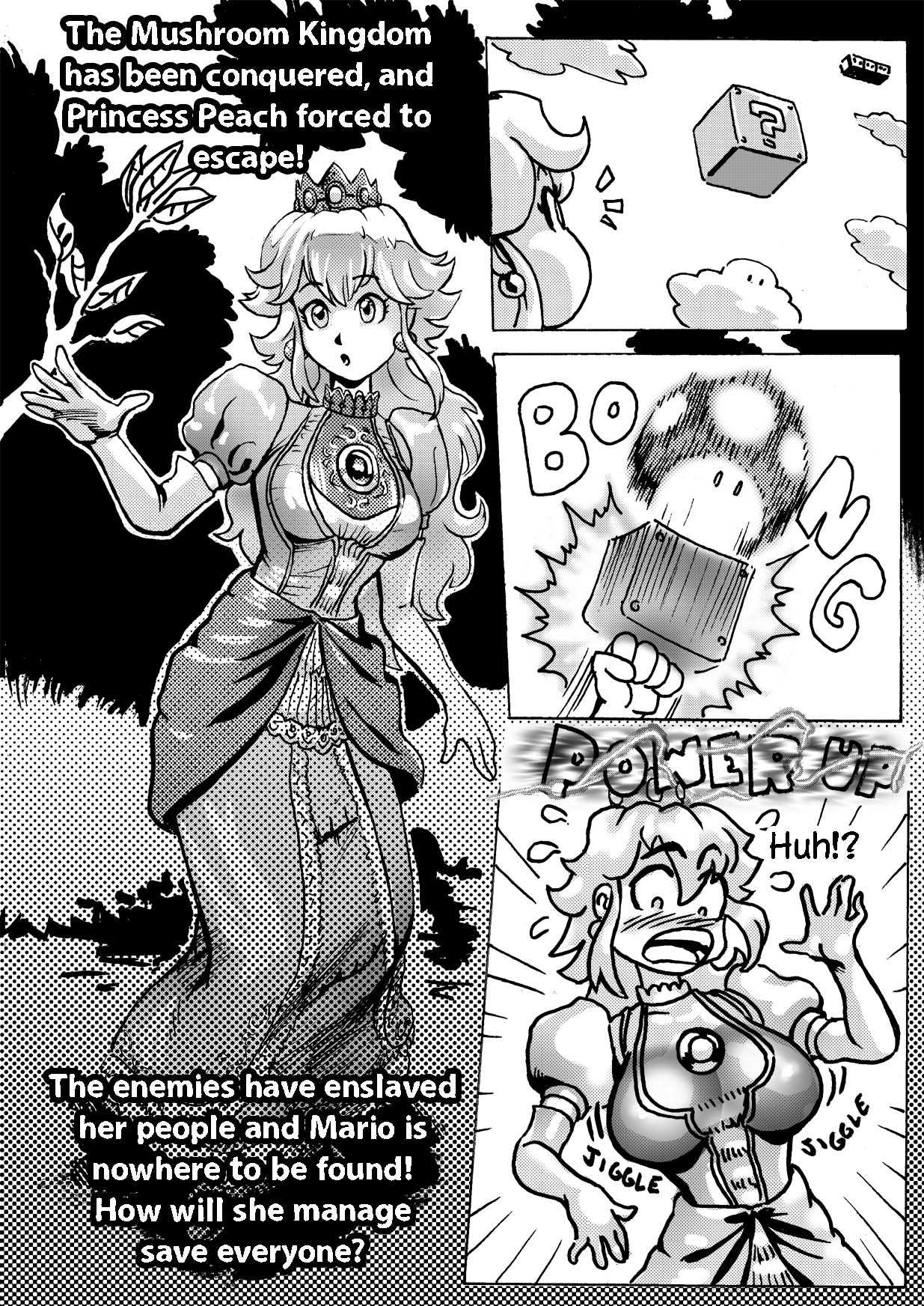 Saikyo3B – Super Wild Adventure 1 画像番号 2