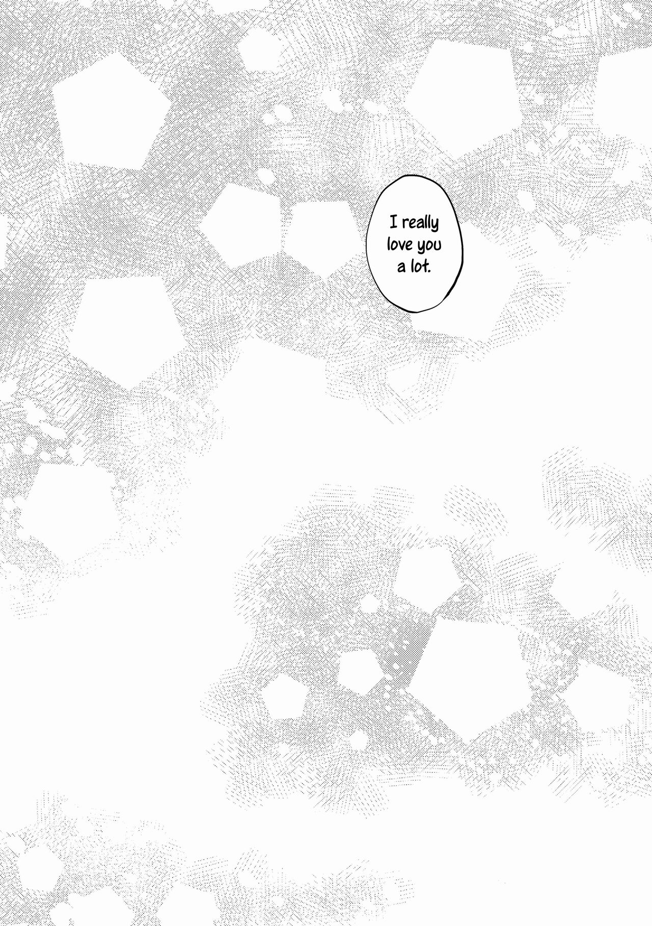 [Watz (Haze)] Hazama | Gap (Kimetsu no Yaiba) [English] [Uncle Bane] 画像番号 33