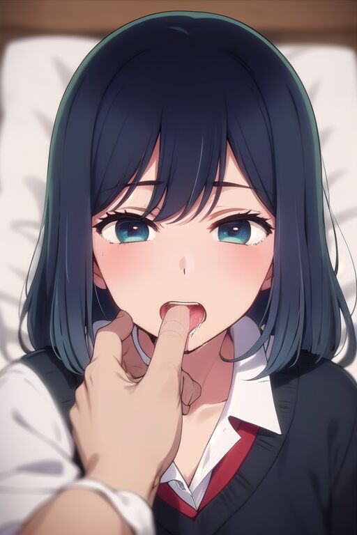 Akane Kurokawa ~Netorare~ NTR Rape - Oshi no Ko [@IdeAnka2024_326] [English] 画像番号 44