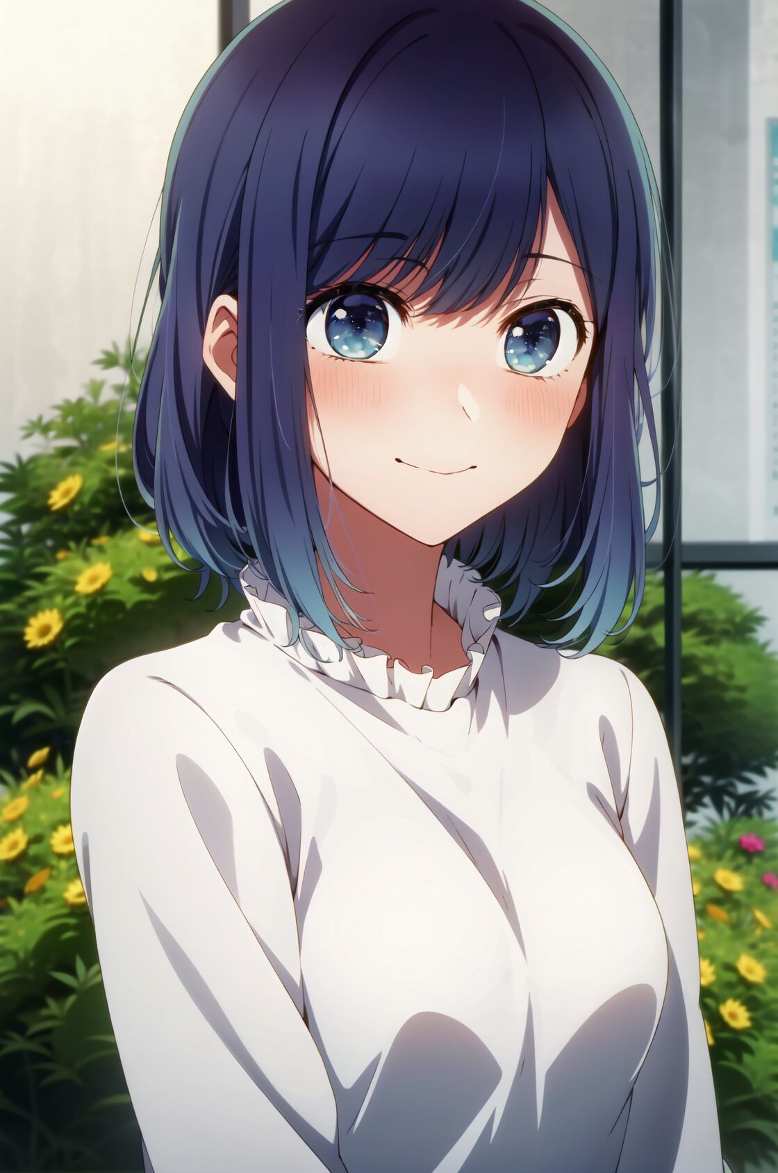 Akane Kurokawa ~Netorare~ NTR Rape - Oshi no Ko [@IdeAnka2024_326] [English] 画像番号 82