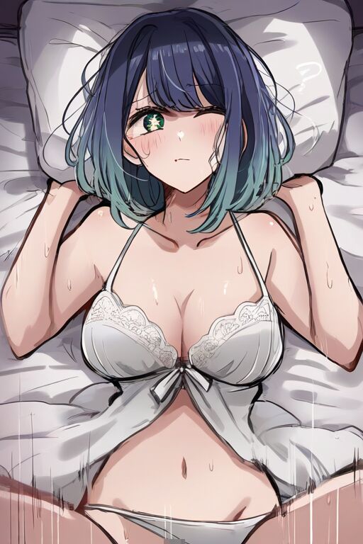 Akane Kurokawa ~Netorare~ NTR Rape - Oshi no Ko [@IdeAnka2024_326] [English] 画像番号 93