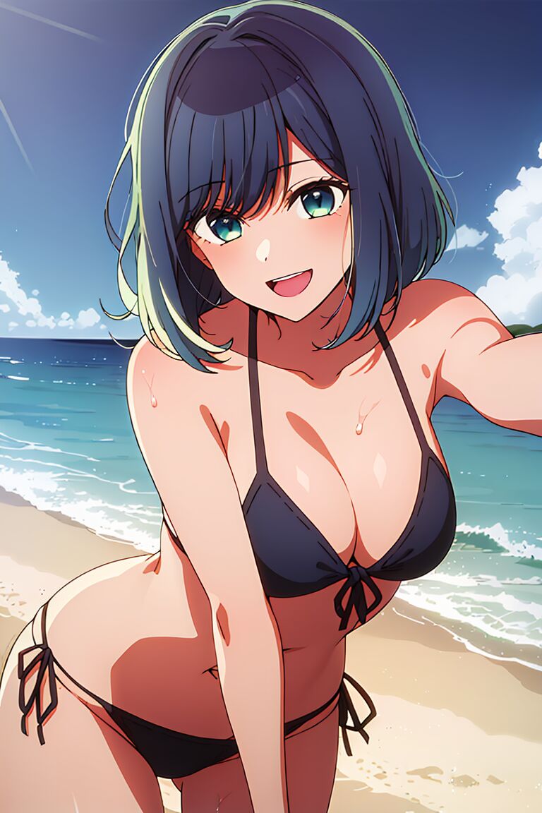 Akane Kurokawa ~Netorare~ NTR Rape - Oshi no Ko [@IdeAnka2024_326] [English] 画像番号 97