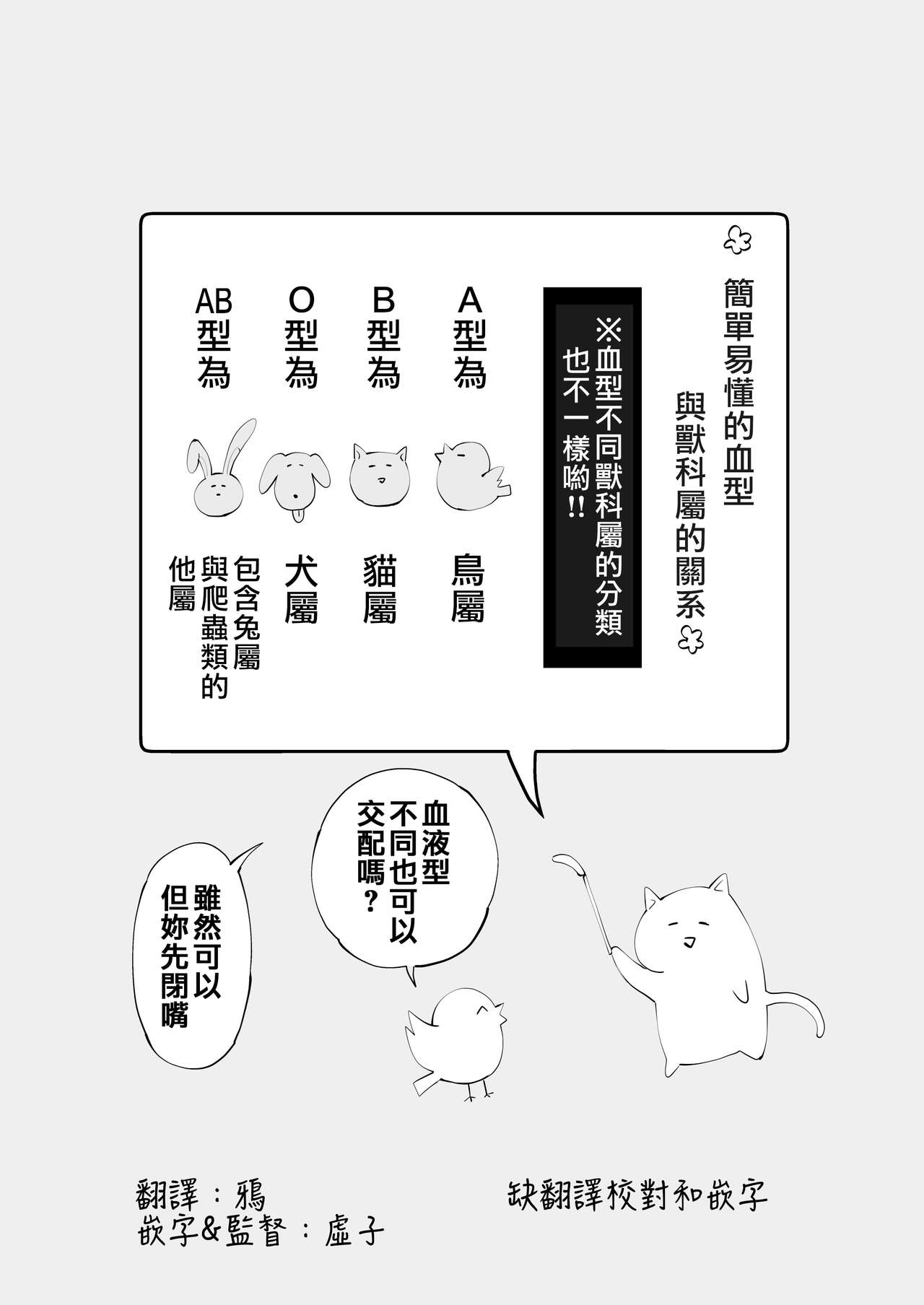 [MOMO (MOMO)] Tertiary Trans Strange [Chinese] [Ongoing] image number 35