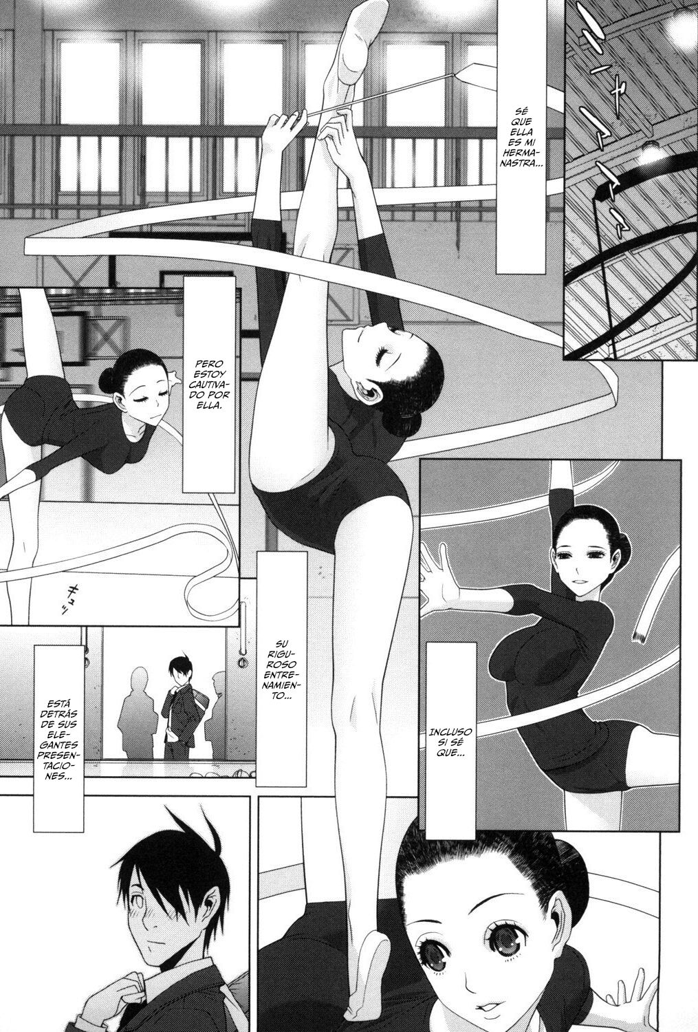 [Shinobu Tanei] Imouto Juunan Taisou (COMIC Penguin Club 2016-12) [Spanish] [Traducciones de Willard] numero di immagine  1