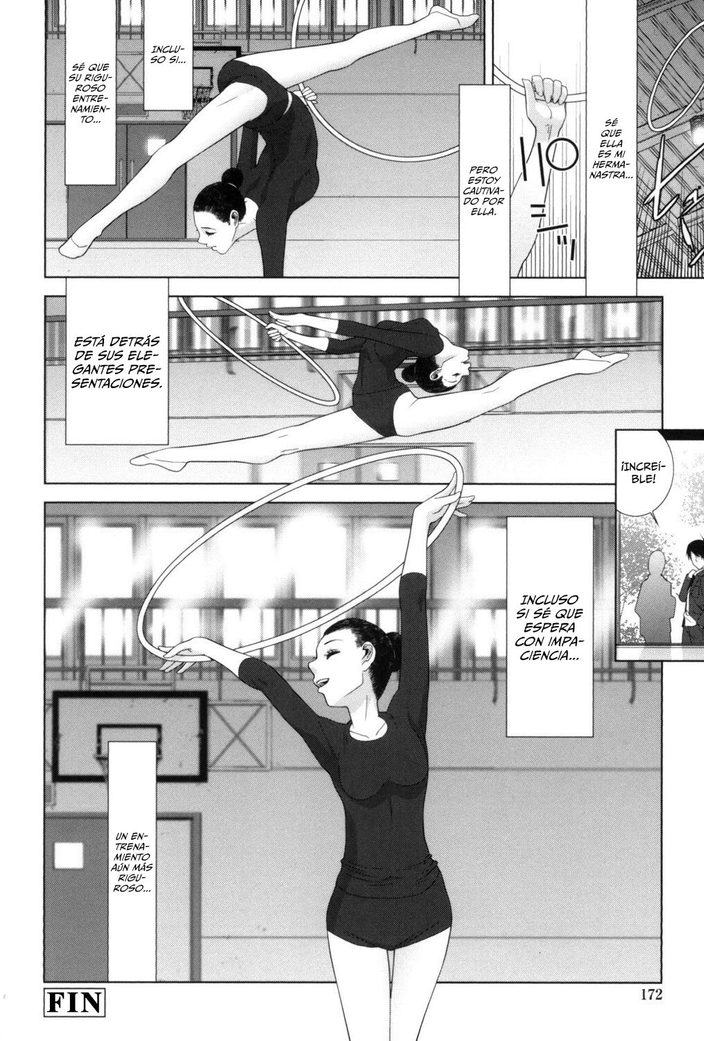 [Shinobu Tanei] Imouto Juunan Taisou (COMIC Penguin Club 2016-12) [Spanish] [Traducciones de Willard] numero di immagine  20