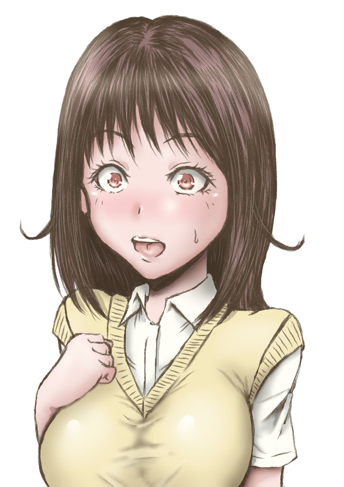 [Rabikritz] mamiya san 이미지 번호 33