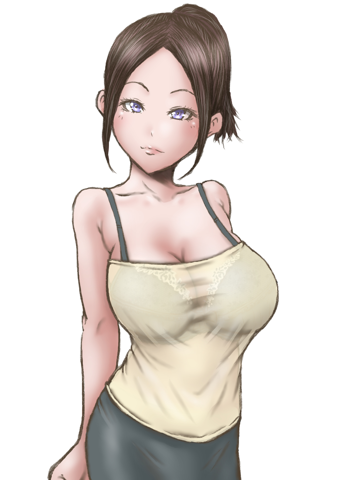 [Rabikritz] Gonna Do Hentai Things With My New Superpowers 3 이미지 번호 39