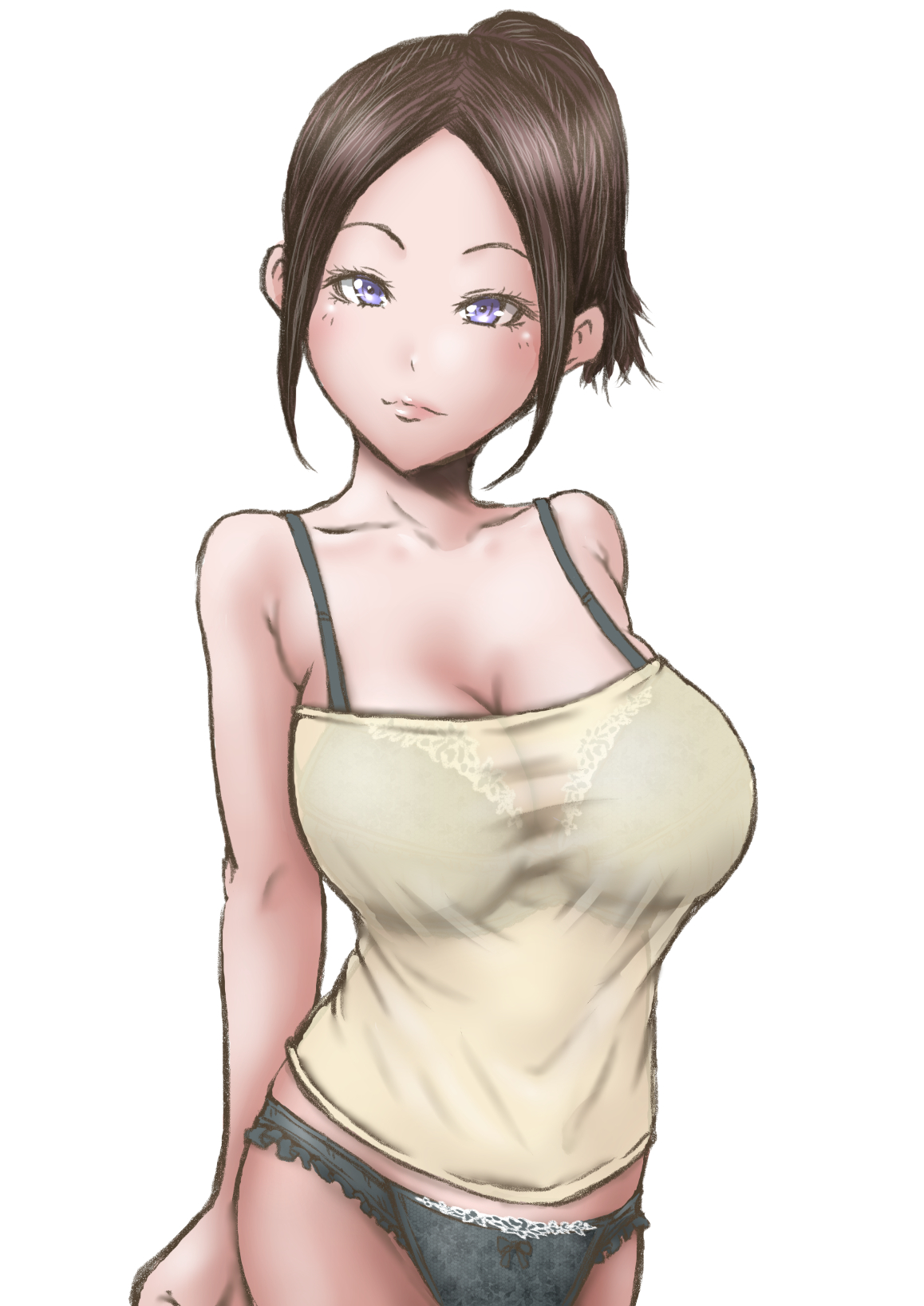 [Rabikritz] Gonna Do Hentai Things With My New Superpowers 3 이미지 번호 40