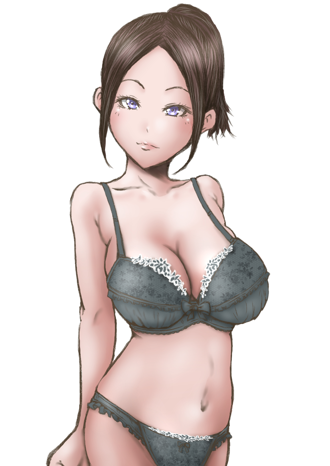 [Rabikritz] Gonna Do Hentai Things With My New Superpowers 3 이미지 번호 41