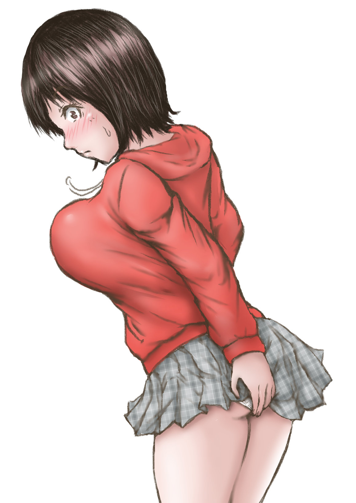 [Rabikritz] Gonna Do Hentai Things With My New Superpowers 3 이미지 번호 44