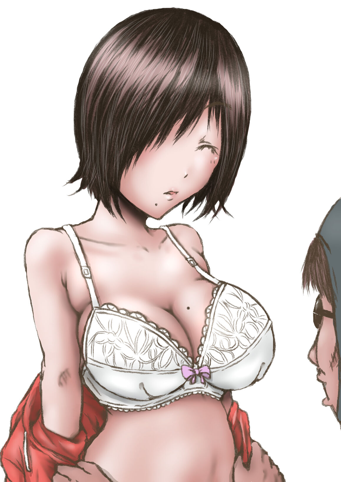 [Rabikritz] Gonna Do Hentai Things With My New Superpowers 3 이미지 번호 47