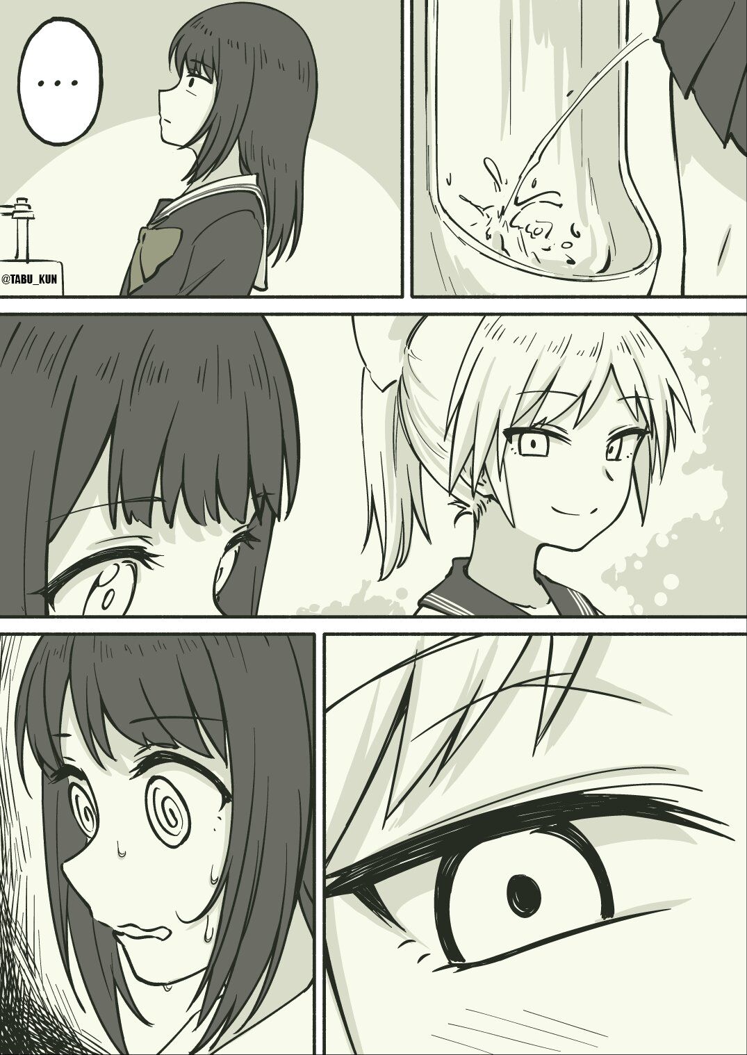 [Pas | Paxiti] A Short Story [ESP] 7eme image