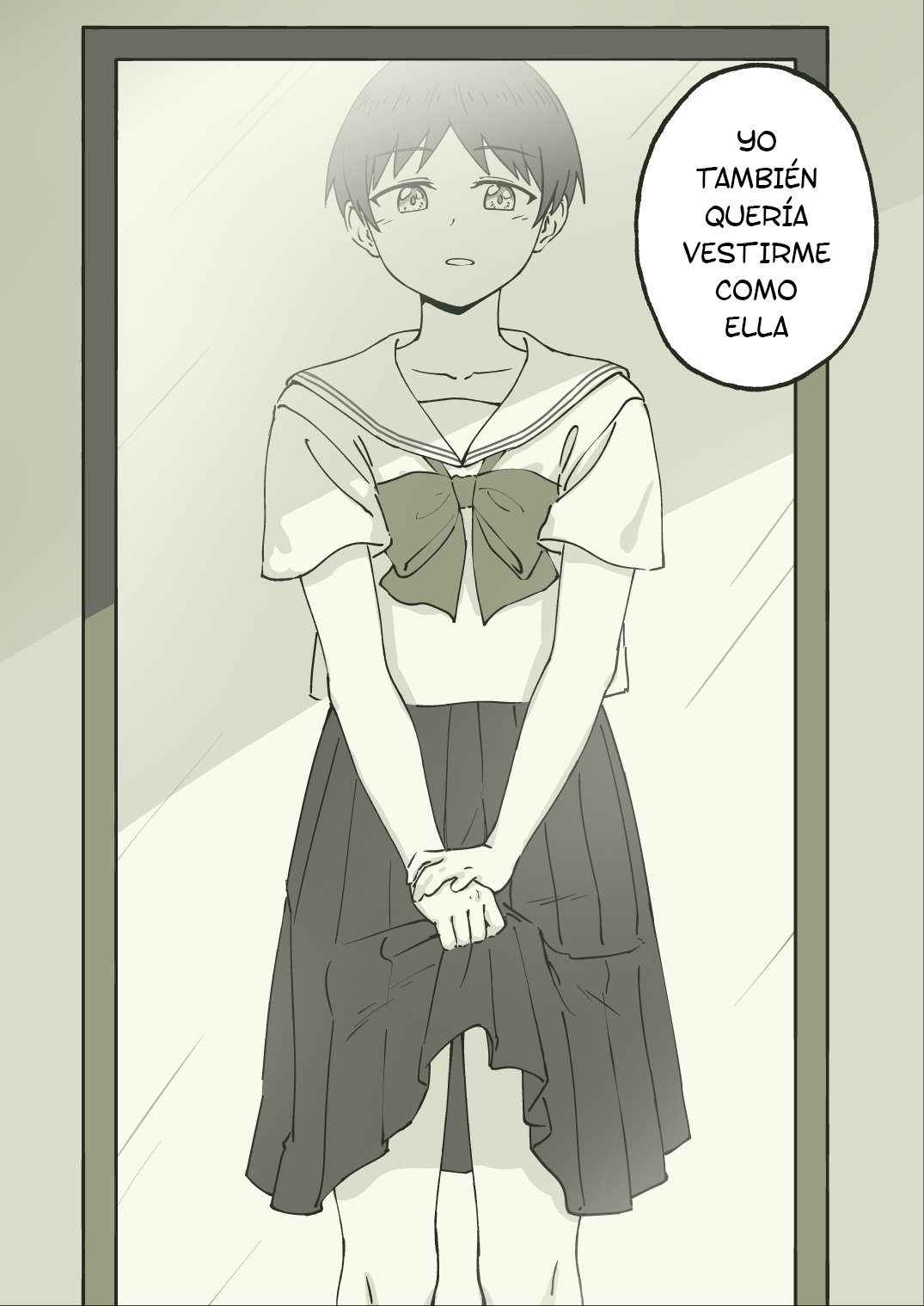 [Pas | Paxiti] A Short Story [ESP] 17eme image