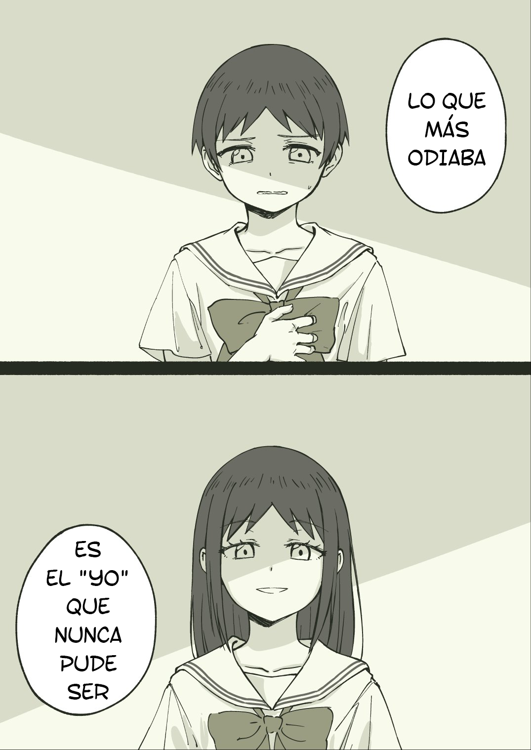 [Pas | Paxiti] A Short Story [ESP] 19eme image